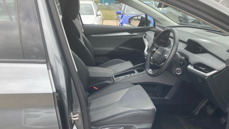 Skoda Enyaq 150kW 60 SE L 63kWh 5dr Auto Electric Estate